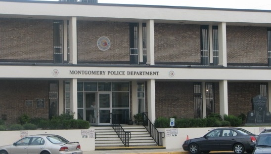 Montgomery Police Department Headquarters | City of Montgomery, AL