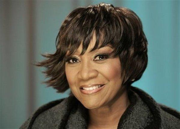 Patti LaBelle