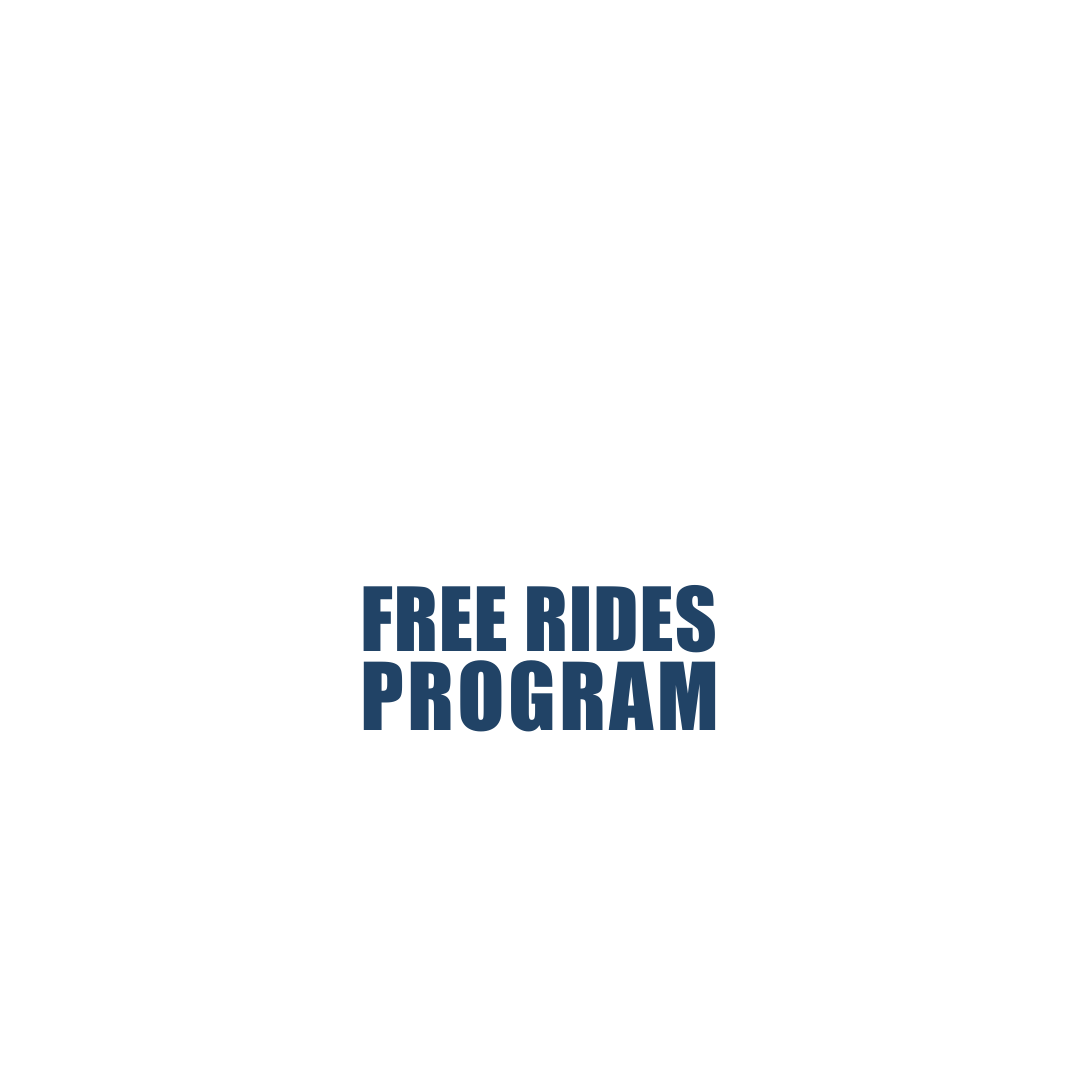 Free Rides Program