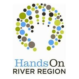 hands on river region