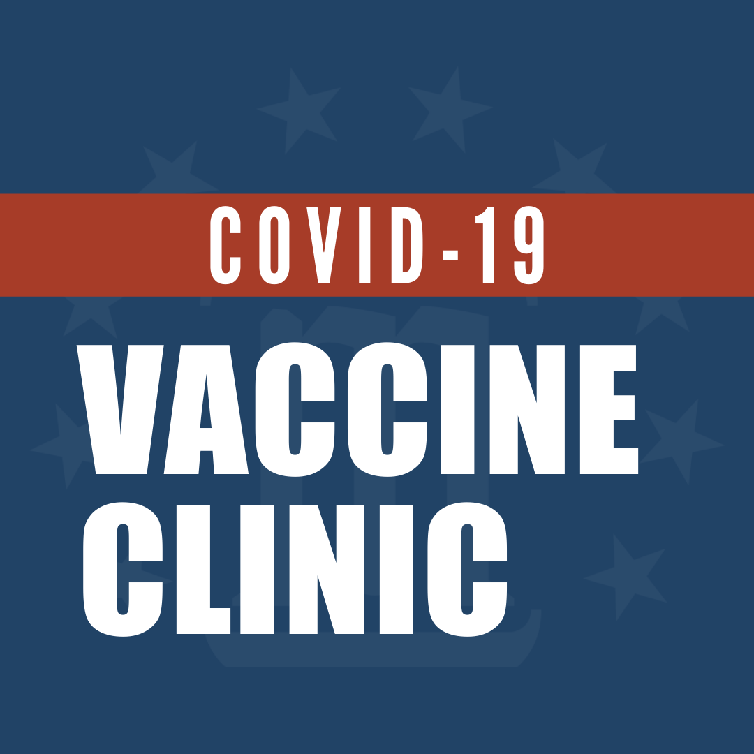 vaccine clinic