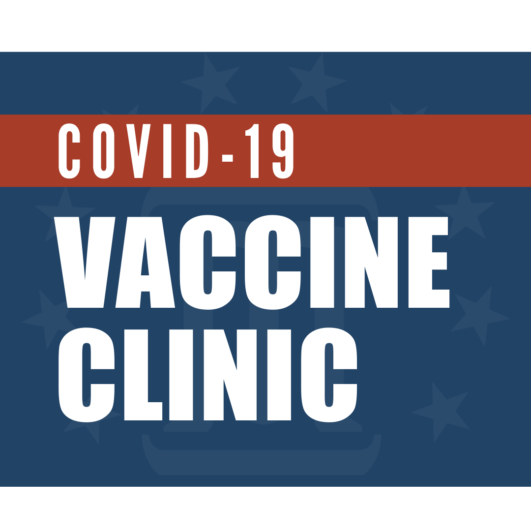 vaccine clinic image