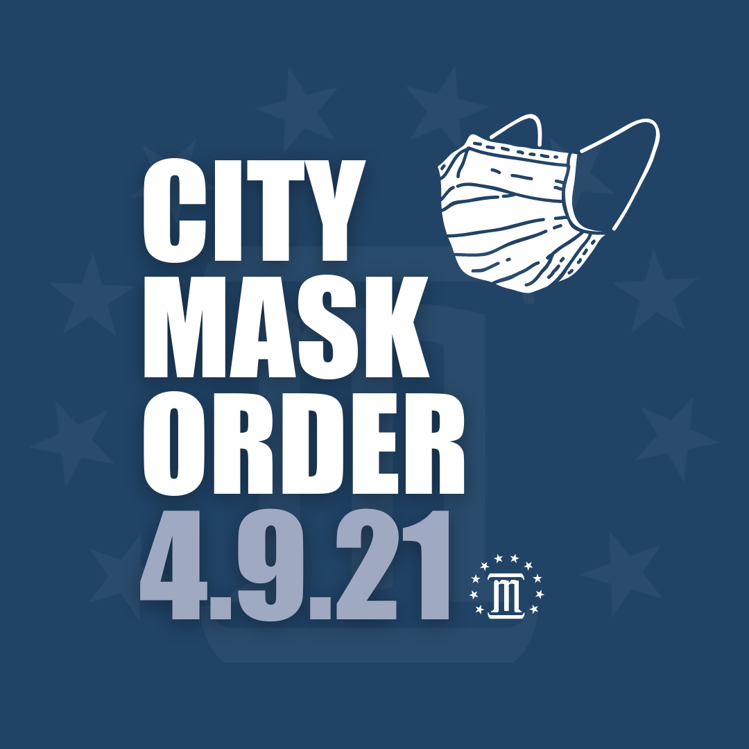 MASK  ORDER