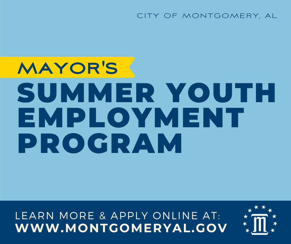 Summer Youth Employment Program