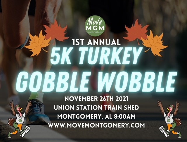 Move MGM Gobble Wobble