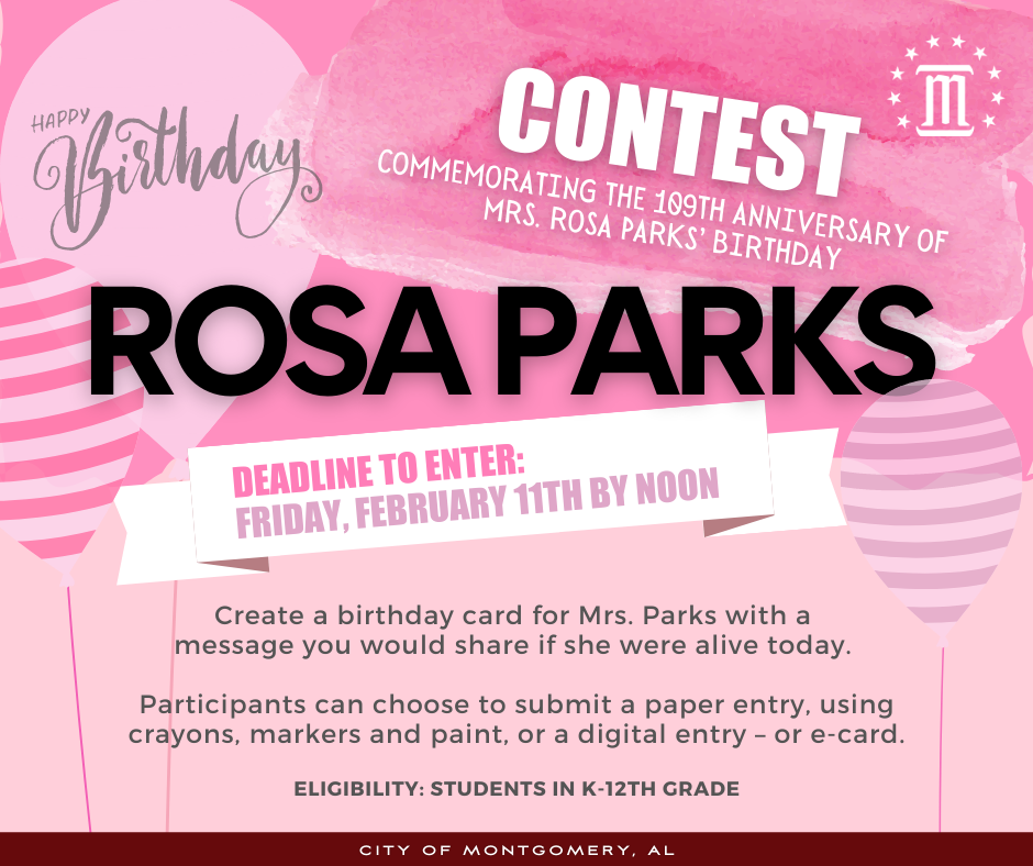 RosaParksContest_FB_Post