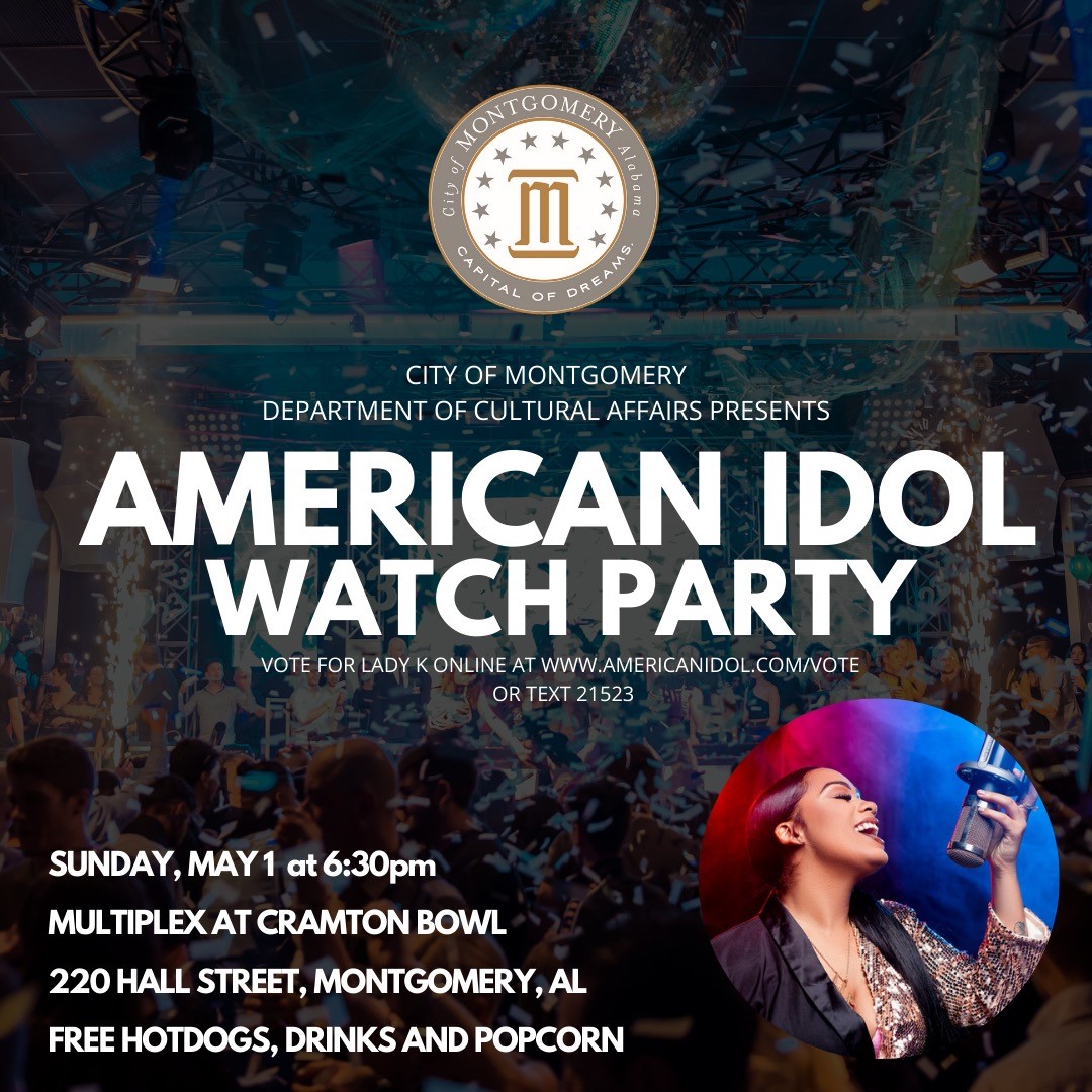 American Idol Watch Party