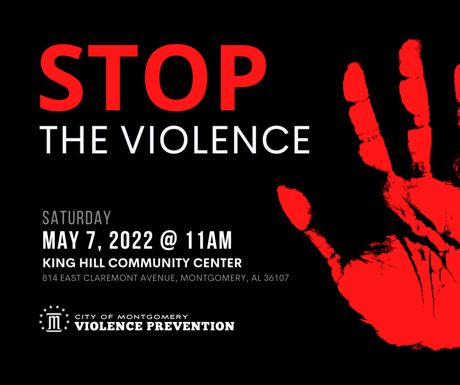 Stop the Violence