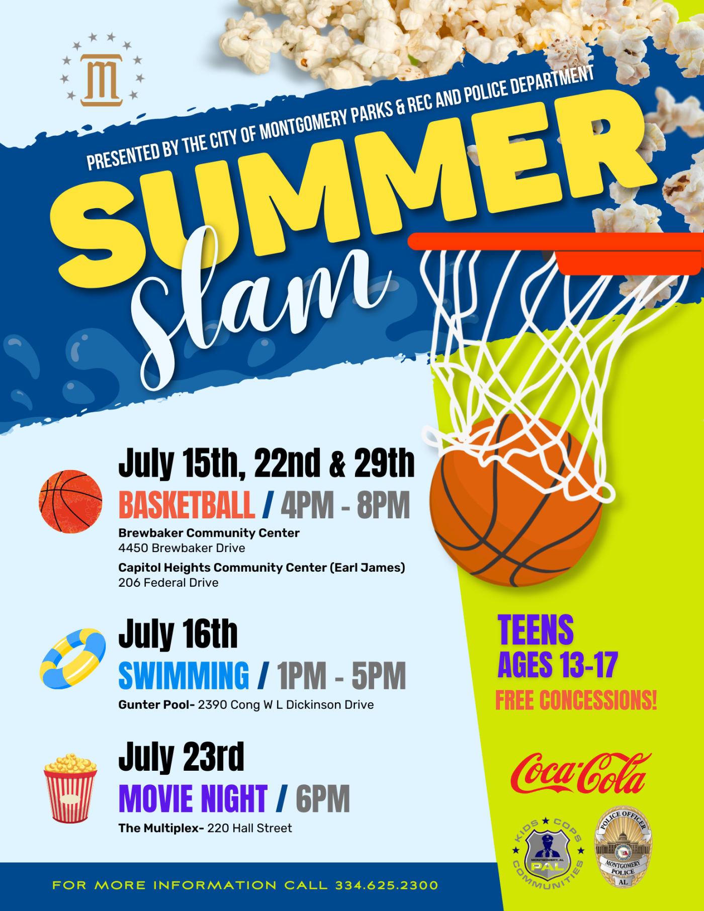 Summer Slam 2022