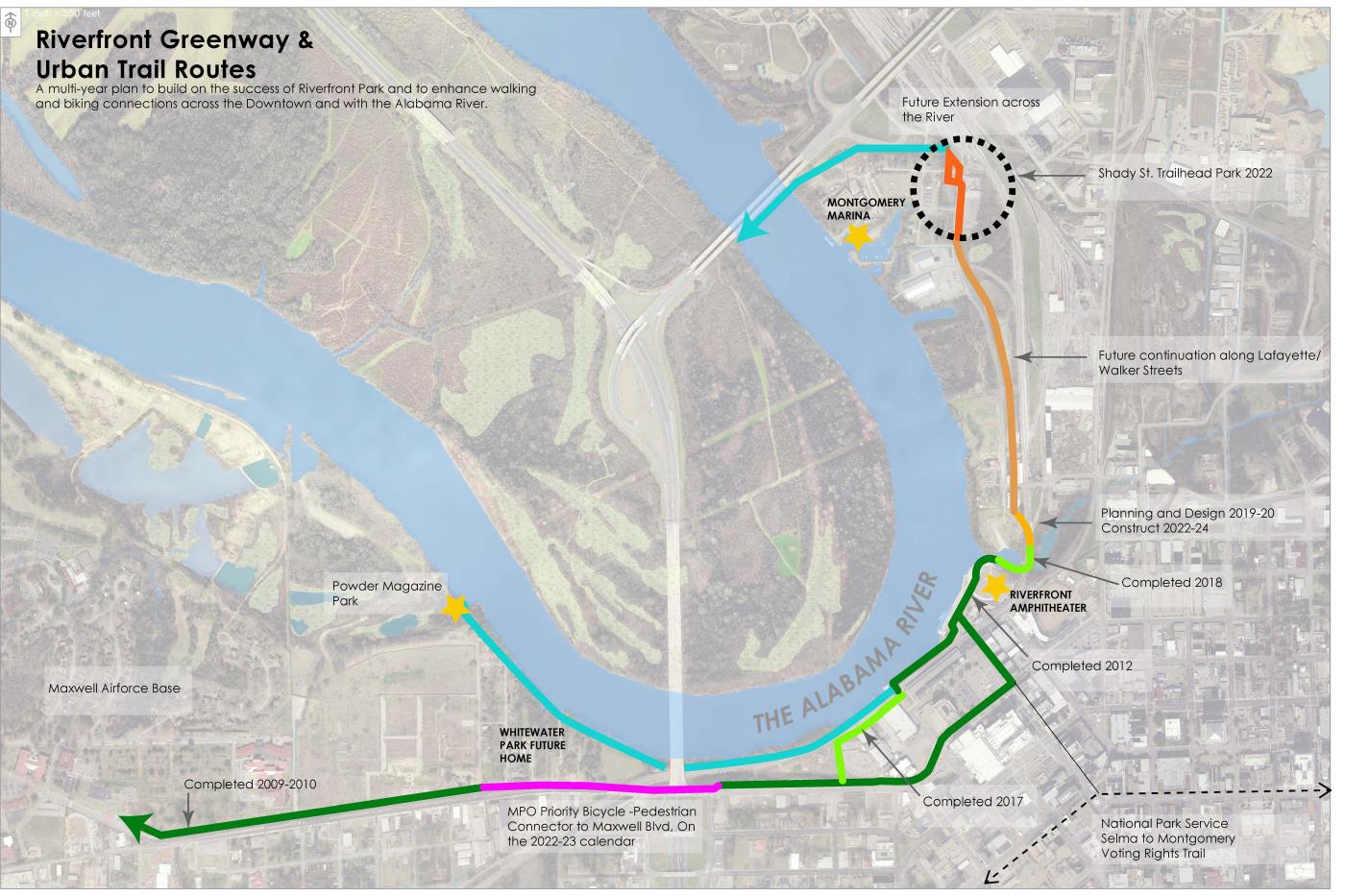 Riverfront Trail 2022 Update for publish