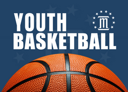 Youth Basketball