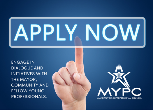 MYPC Apply Now