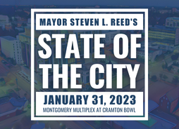 2023 State of the City