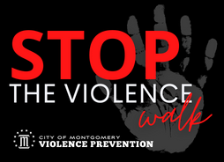 Stop the Violence