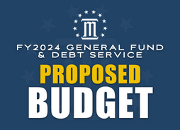 proposed budget