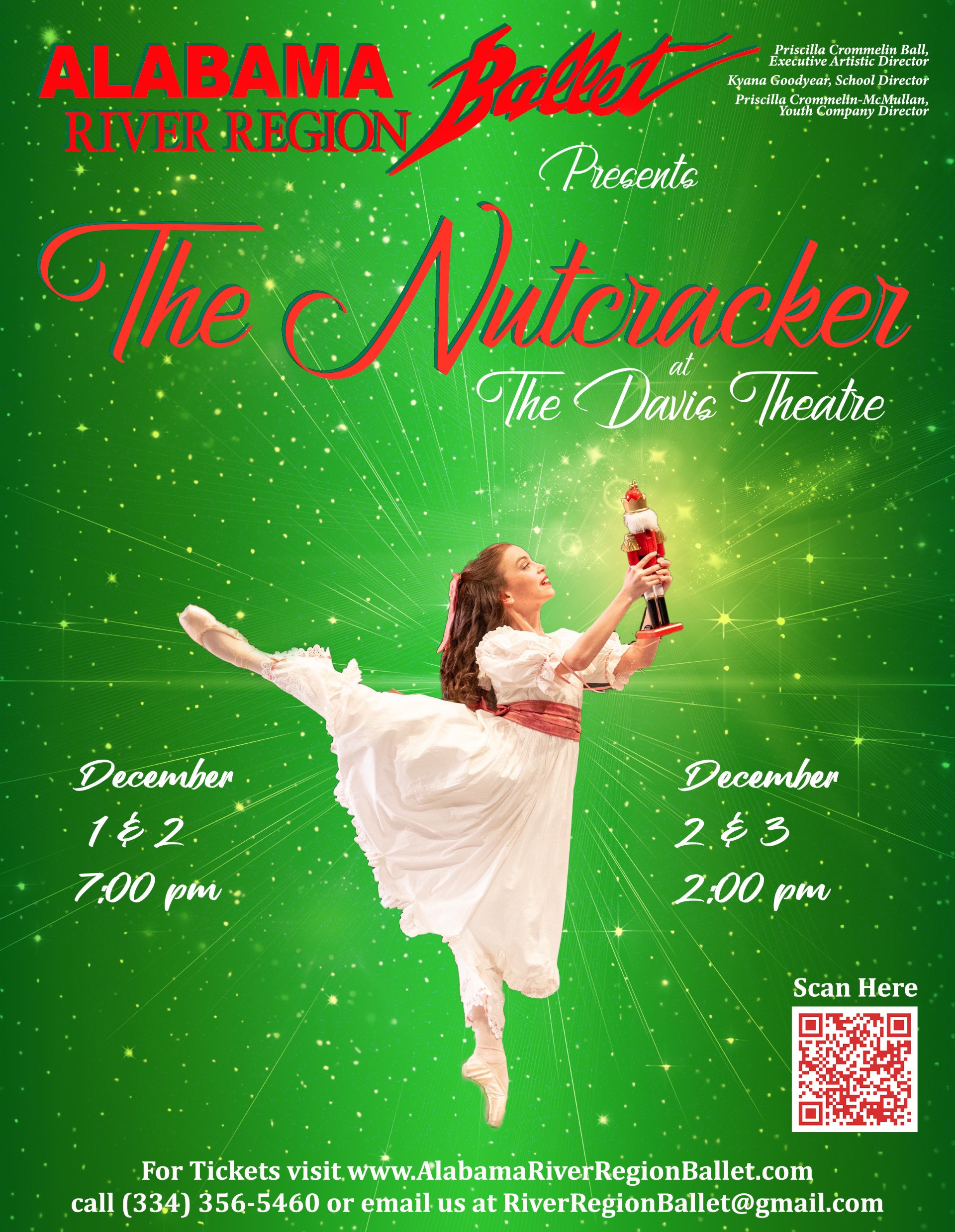 thumbnail_Nutcracker Ad 2023