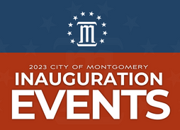 Inauguration Events