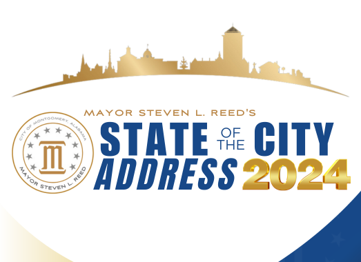 State of the City Address 2024