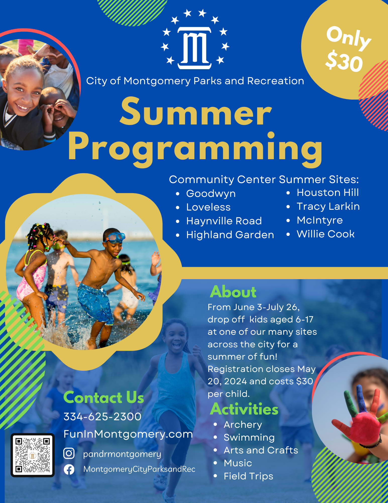 summerprogrammingwsites