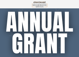 annual grant