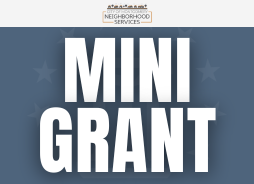 mini grant