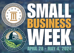 Small Business Week Event