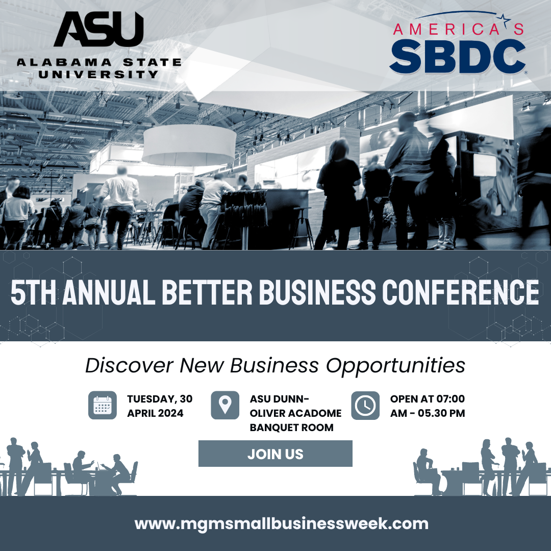 Better Business Conference