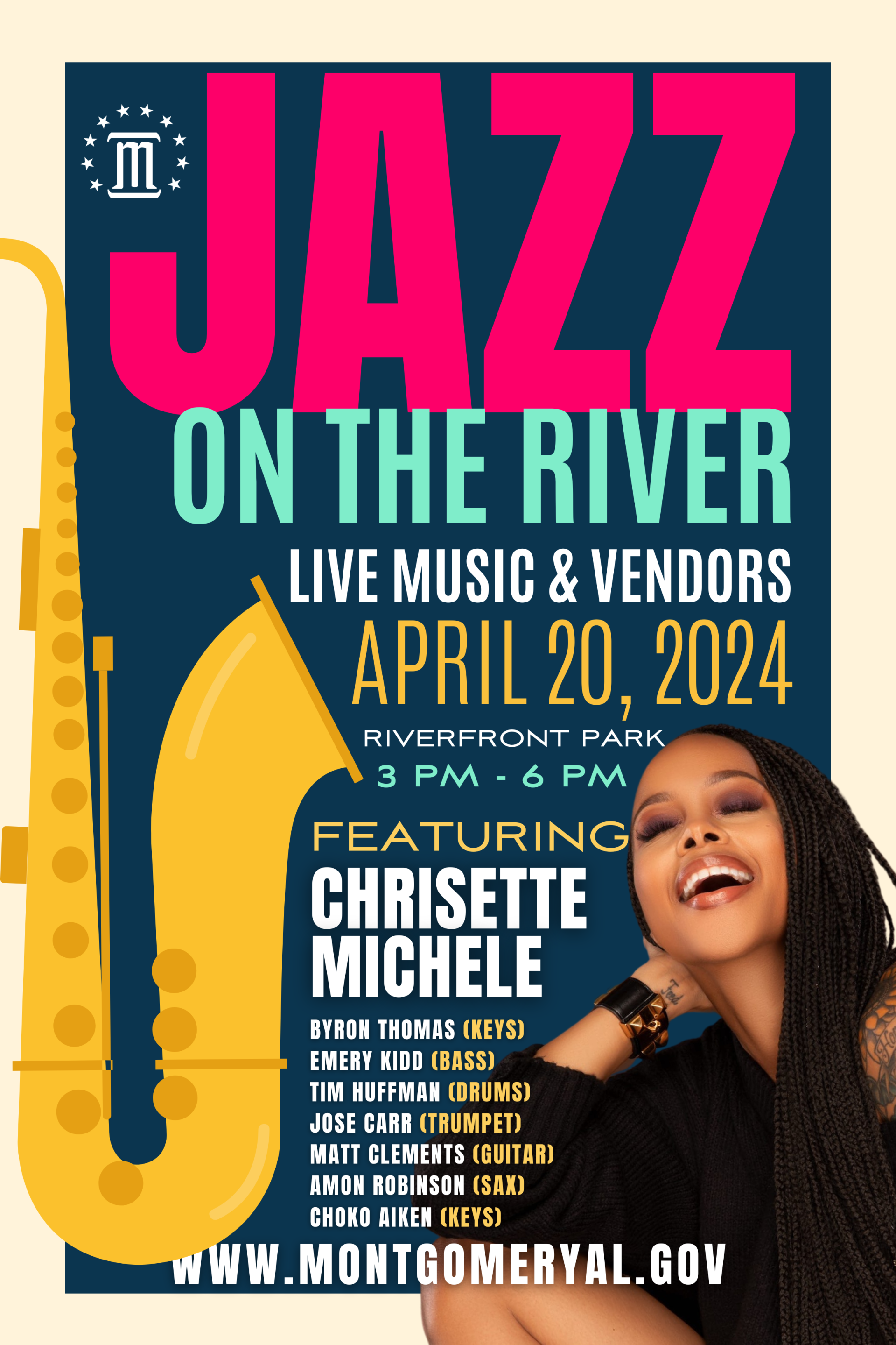 4.17.24 Jazz flyer 2024