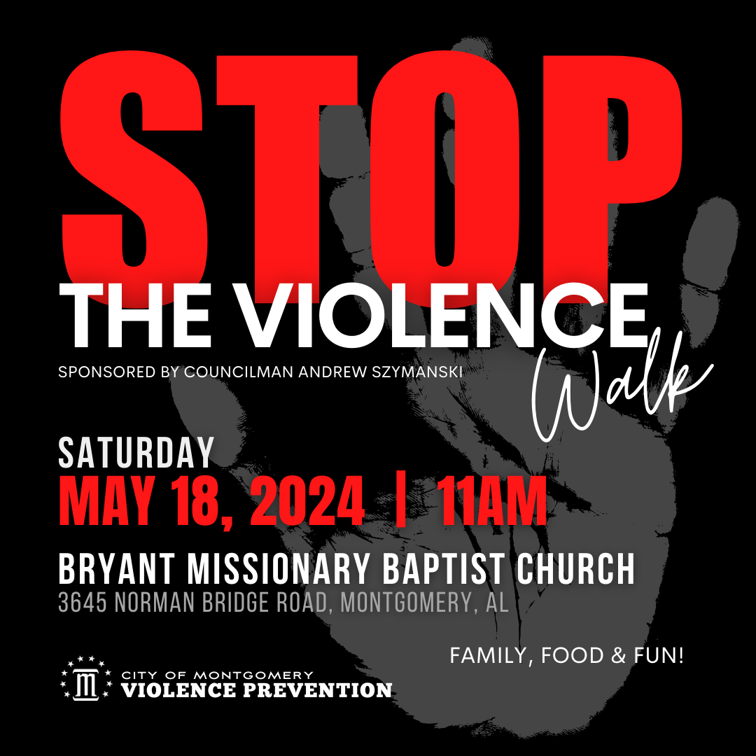 Bryant Missionary Baptist Church