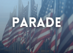 Veterans Day Parade