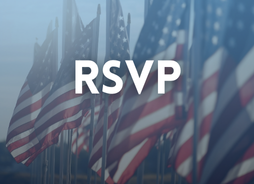 Veterans Day RSVP