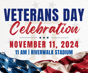 Veterans Day Celebration