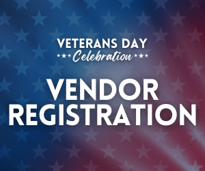 Vendor Registration