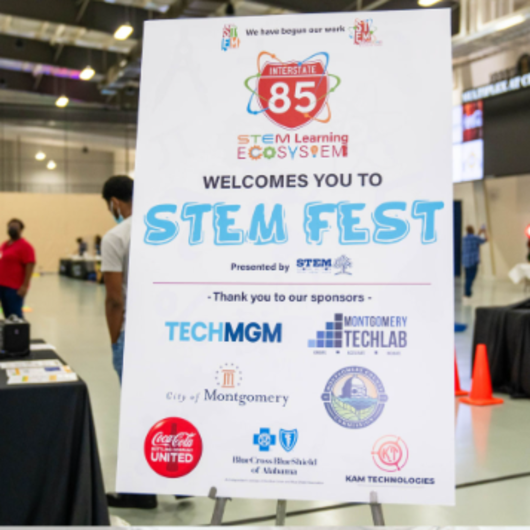 STEM Fest 2024