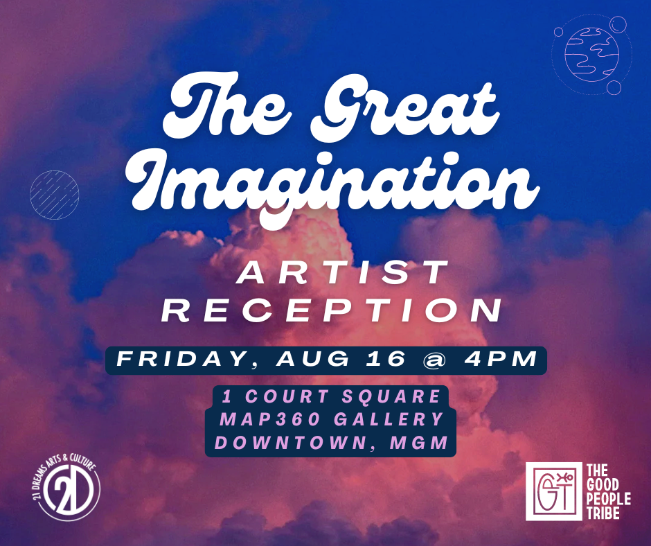 TGI ARTIST RECEPTION