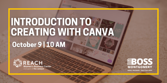 Creating with Canva