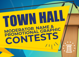 Town Hall Contest small news