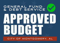 approved budget