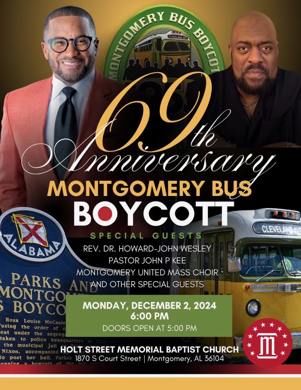 bus boycott