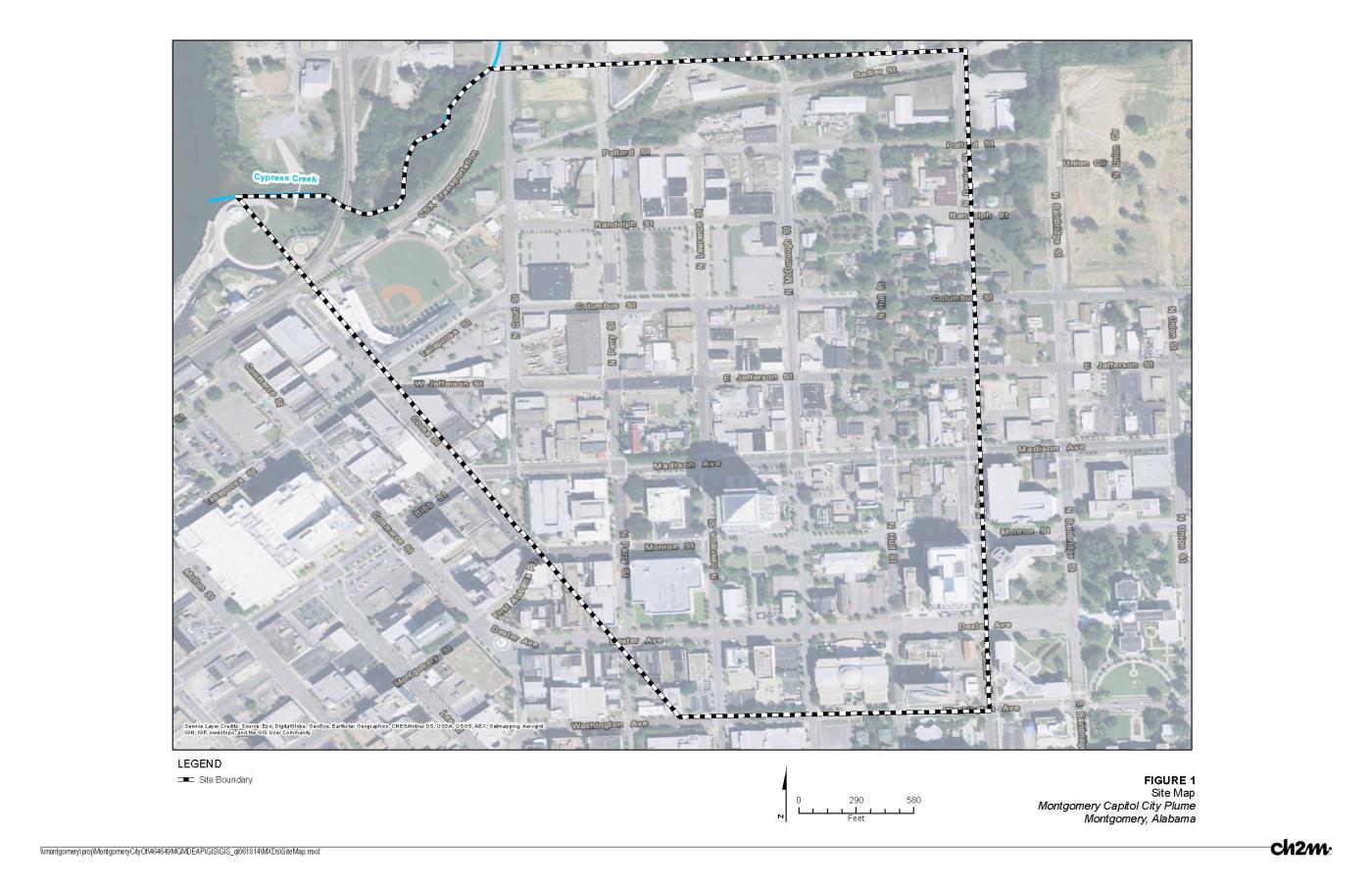 SiteMap