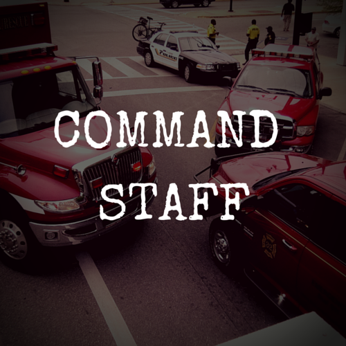 CommandStaff