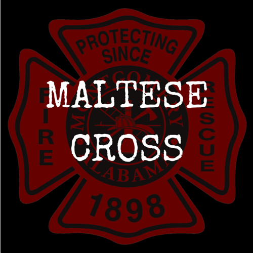 MalteseCross