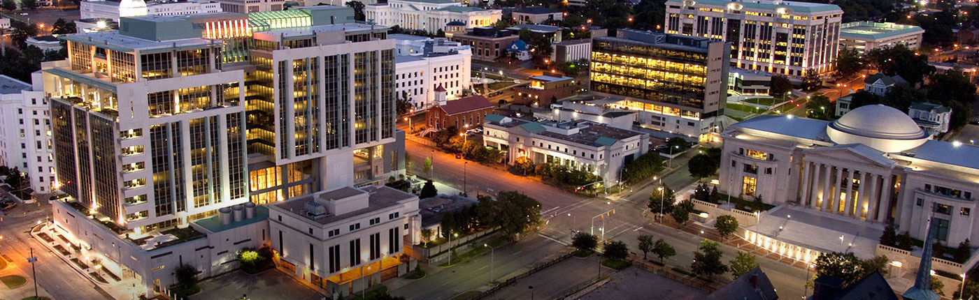 City of Montgomery, Alabama