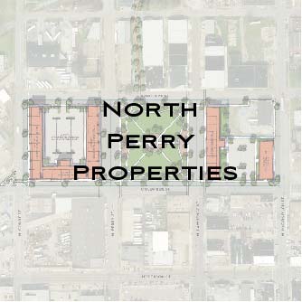 North Perry Properties Icon