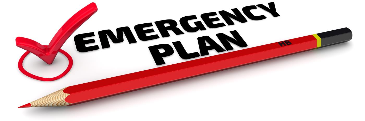 Emergency-Plan