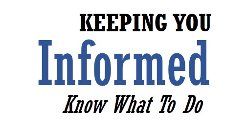 BeInformed