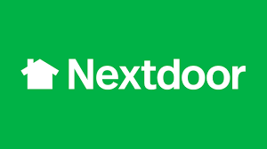 Nextdoor logo