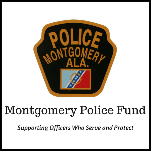 Montgomery Police Fund Logo 3