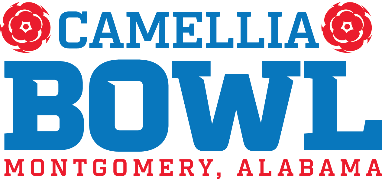 Camellia Bowl Logo 2019