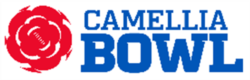 Camellia Bowl Logo